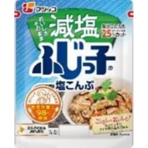 くらこん 無添加減塩塩こんぶ 27g | イオン九州のネットスーパー