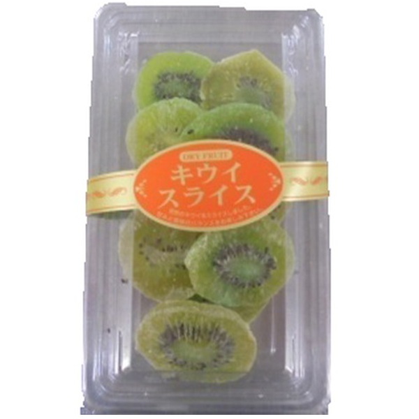 げんき本舗 ドライフルーツ キウイ 100g | イオン九州のネットスーパー