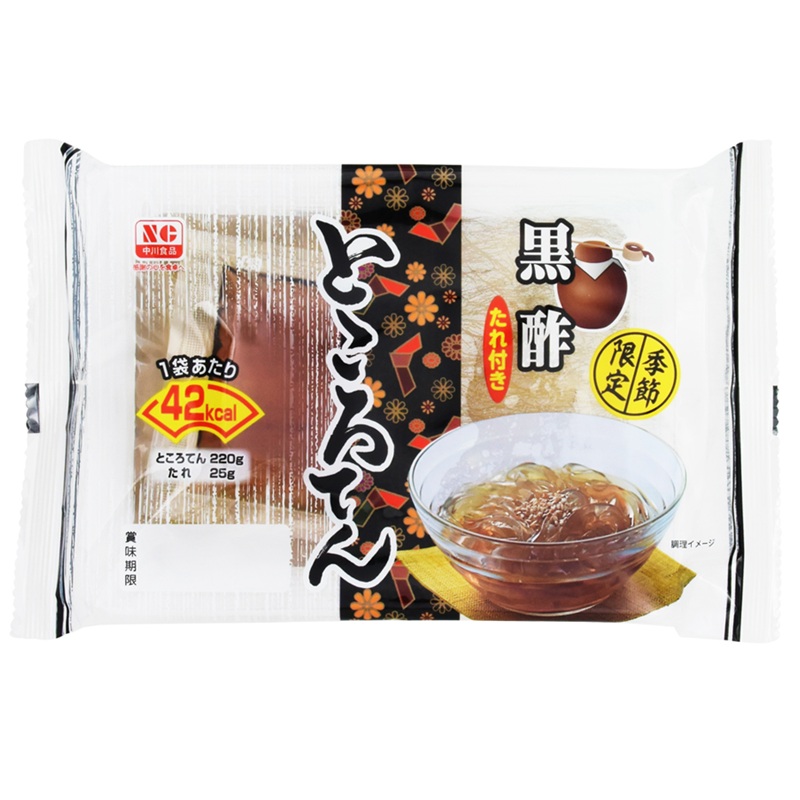つくも食品 ところてん 180g | イオン九州のネットスーパー