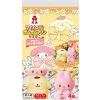 紀文 マイメロディ ポムポムプリン かまぼこ 4個入 | イオン九州の