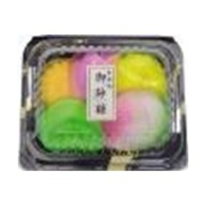 菓心堂 あじさい水大福と葛饅頭 4個入 | イオン九州のネットスーパー