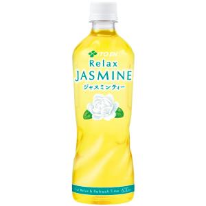 ジャスミン 伊藤園 リラックスジャスミンティー 600ml | イオン九州のネットスーパー