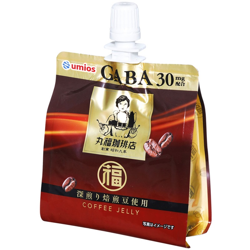 安曇野 EMIAL プリン with 珈琲ゼリー 190g | イオン九州のネットスーパー
