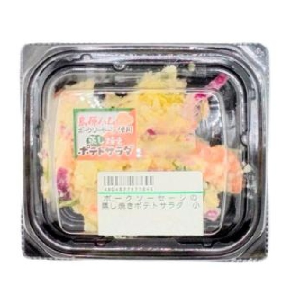 居酒屋にありそうなポテトサラダ 1パック | イオン九州のネットスーパー