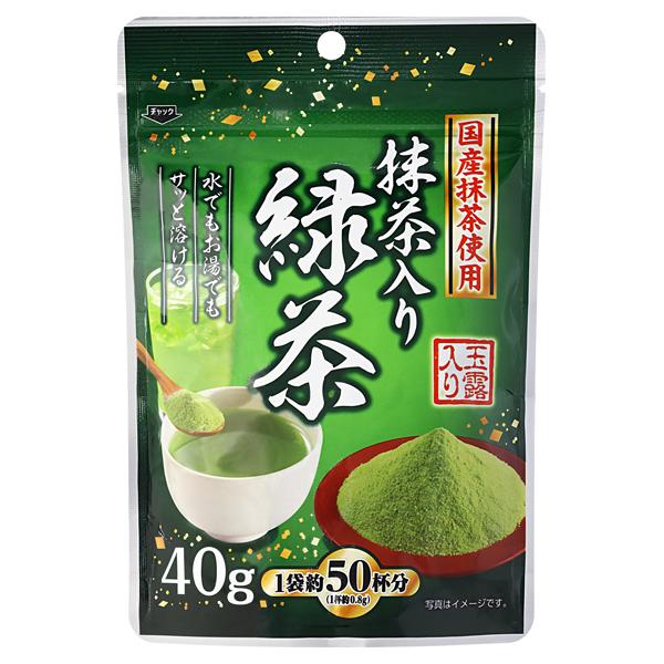 伊藤園 おーいお茶 抹茶 30g | イオン九州のネットスーパー