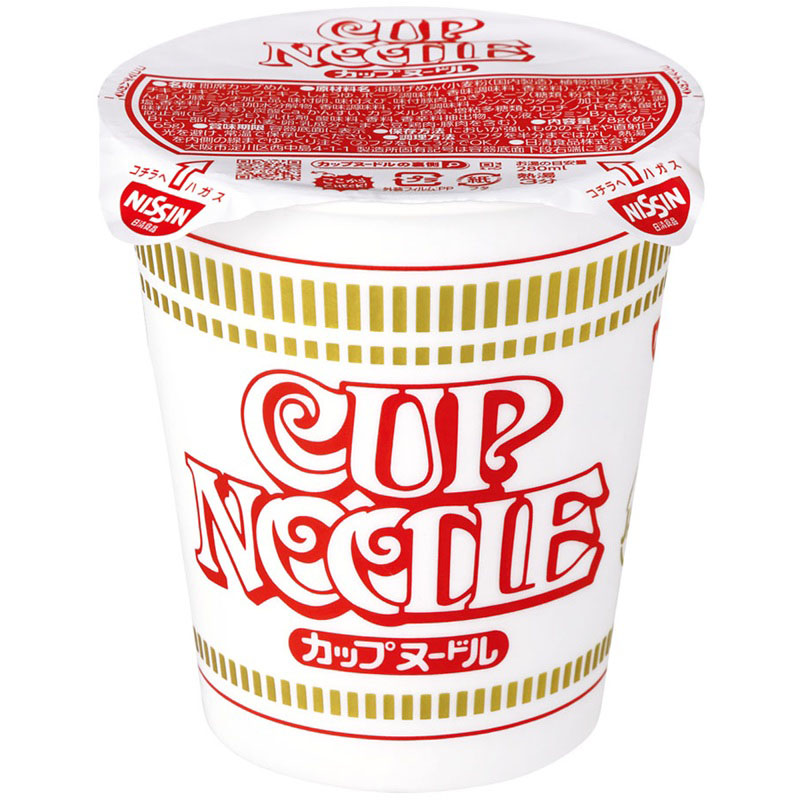 日清 どん兵衛 きつねうどん 95g | イオン九州のネットスーパー