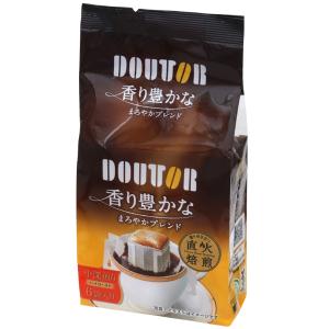 ドトール 香り豊かな まろやかブレンド 6袋入 | イオン九州のネット