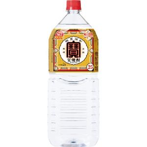サントリー こだわり酒場のレモンサワーの素 濃い旨 1800ml | イオン
