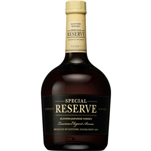 サントリー スペシャルリザーブ 700ml | イオン九州のネットスーパー