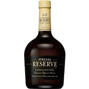 サントリー スペシャルリザーブ 700ml | イオン九州のネットスーパー