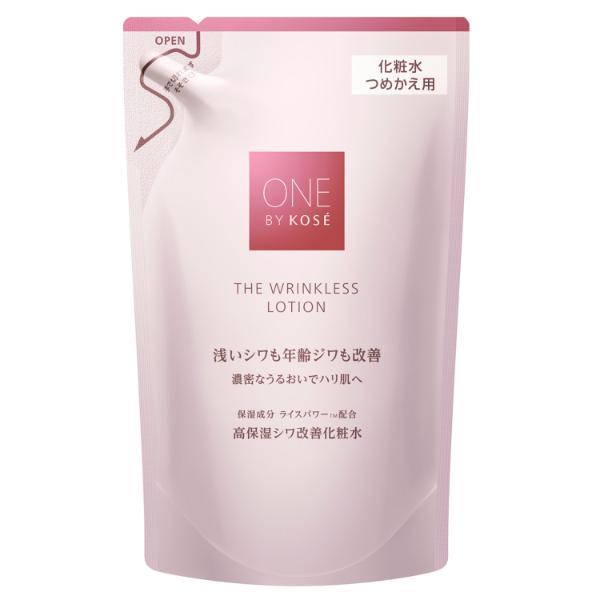 コーセー ONE BY KOSE バランシング チューナー 120mL | イオン九州の