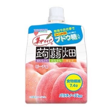 竹屋 3連いちごゼリー 65g×3 | マックスバリュ東海のネットスーパー