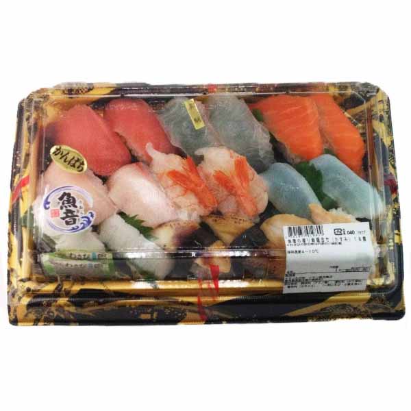 12：00～18：00の配送限定】トップバリュ 納豆細巻(北海道産大豆納豆