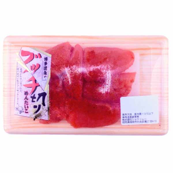 かねふく スティック無着色たらこ 100g | イオン九州のネットスーパー