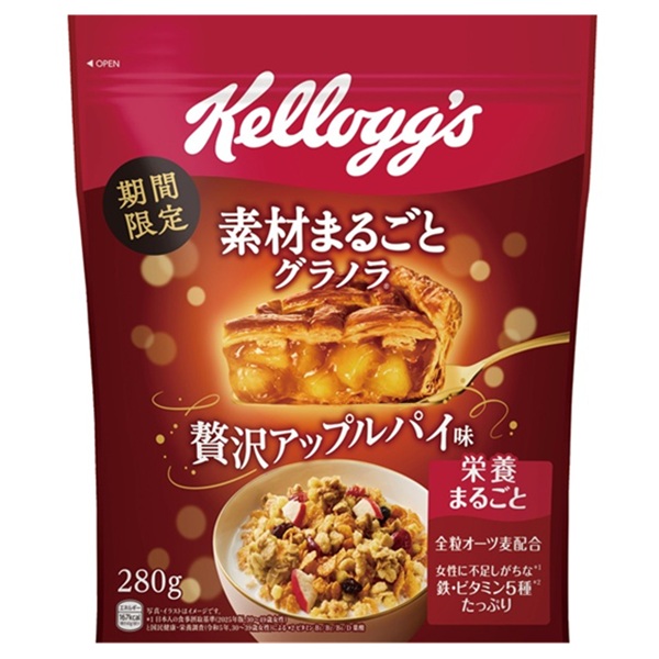 ケロッグ コーンフロスティ 徳用 350g | イオン九州のネットスーパー