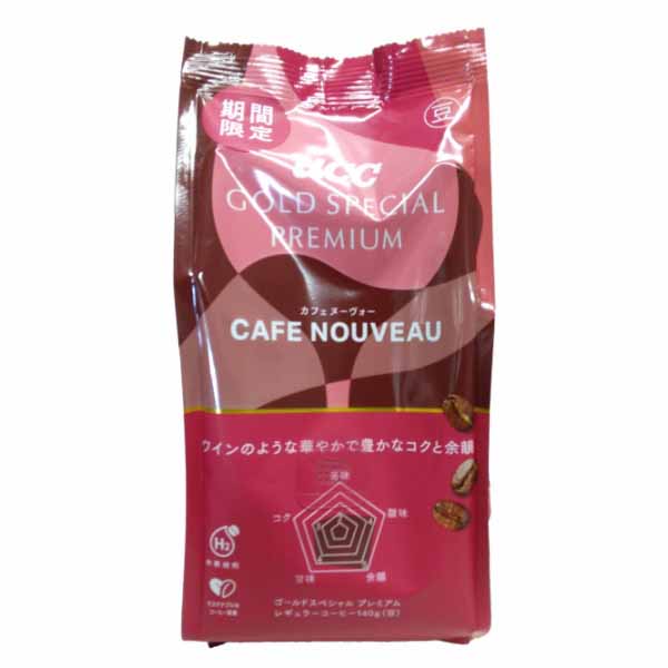 UCC ゴールドスペシャル アイスコーヒー（粉）250g | イオン九州の