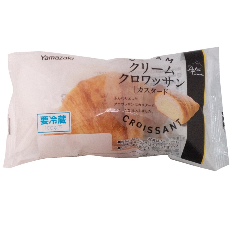 イケダパン もっちミルク風味クリームシュー 1個 | イオン九州のネット