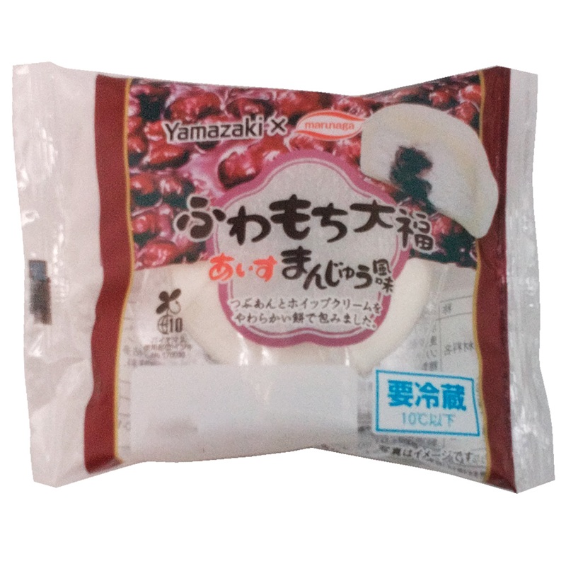 イケダパン もっちミルク風味クリームシュー 1個 | イオン九州のネット