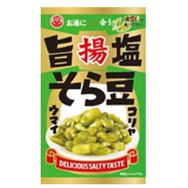 ミツヤ うまか豆 落花生 90g | イオン九州のネットスーパー